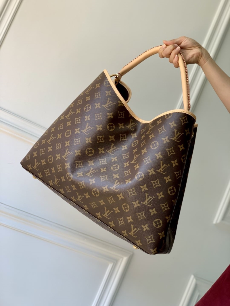 LV Top Handle Bags